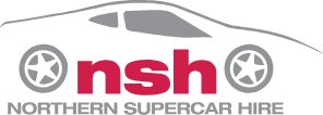 Northern Supercar Hire. Please click for more